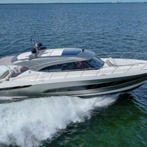 Featured: 2023 Riviera 5400 Sport Yacht Tampa FL find the best deals and prices for new or used boats and yachts at Best Selling Boats