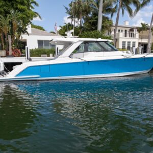 Featured: 2023 Tiara Yachts 48 LS Fort Lauderdale FL find the best deals and prices for new or used boats and yachts at Best Selling Boats