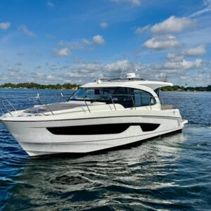 Featured: 2024 Beneteau Antares 11 Niceville FL find the best deals and prices for new or used boats and yachts at Best Selling Boats