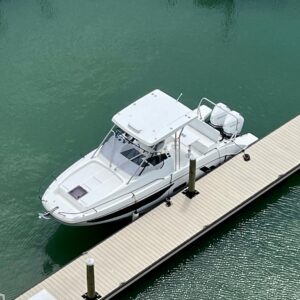 Featured: 2024 Beneteau 29' Flyer 9 SUNdeck Saint Petersburg FL find the best deals and prices for new or used boats and yachts at Best Selling Boats