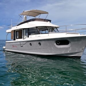 Featured: 2024 Beneteau Swift Trawler 41 Fly Nokomis FL find the best deals and prices for new or used boats and yachts at Best Selling Boats