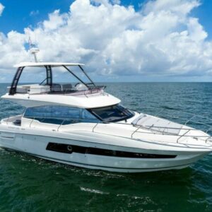 Featured: 2024 Prestige 460 Fly Saint Petersburg FL find the best deals and prices for new or used boats and yachts at Best Selling Boats