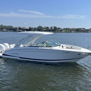 Featured: 2024 Regal 29 Bradenton FL find the best deals and prices for new or used boats and yachts at Best Selling Boats