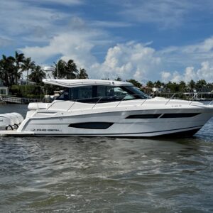 Featured: 2024 Regal 38 XO Naples FL find the best deals and prices for new or used boats and yachts at Best Selling Boats