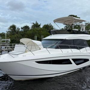 Featured: 2024 Regal 42 FXO Jensen Beach FL find the best deals and prices for new or used boats and yachts at Best Selling Boats