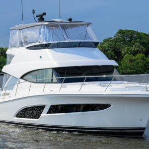 Featured: 2024 Riviera 46 Sports Motor Yacht Stuart FL find the best deals and prices for new or used boats and yachts at Best Selling Boats