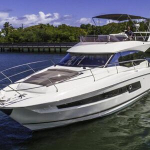 Featured: 2018 Prestige 460 Sunny Isles Beach FL find the best deals and prices for new or used boats and yachts at Best Selling Boats