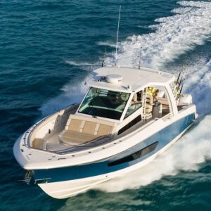 Featured: 2019 Boston Whaler 420 Outrage Punta Gorda FL find the best deals and prices for new or used boats and yachts at Best Selling Boats