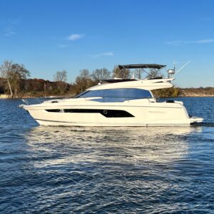 Featured: 2024 Prestige 520 Flybridge Bradenton FL find the best deals and prices for new or used boats and yachts at Best Selling Boats