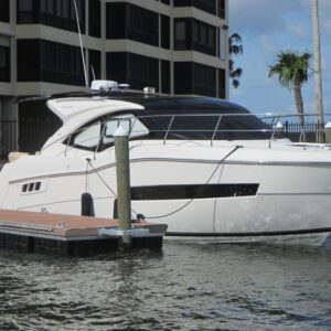 Featured: 2020 Carver C37 Coupe Fort Myers FL find the best deals and prices for new or used boats and yachts at Best Selling Boats