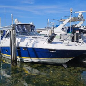 Featured: 2007 Regal 3760 Sportyacht Miami FL find the best deals and prices for new or used boats and yachts at Best Selling Boats