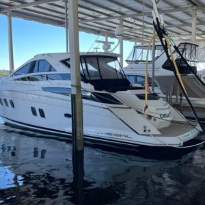 Featured: 2010 Regal 52 Sport Coupe Tarpon Springs FL find the best deals and prices for new or used boats and yachts at Best Selling Boats