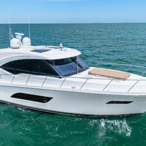Featured: 2017 Riviera 575 SUV Saint Petersburg FL find the best deals and prices for new or used boats and yachts at Best Selling Boats